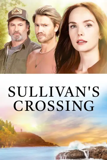Poster к сериалу "Sullivan