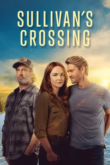 Poster к сериалу "Sullivan