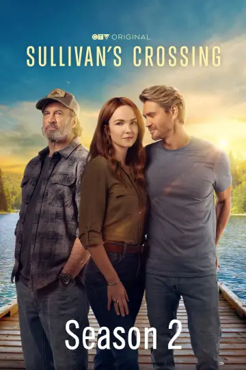 Poster for the TV series "Sullivan
