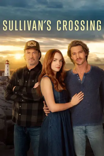 Poster for the TV series "Sullivan