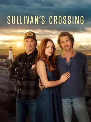 Poster for the TV series "Sullivan