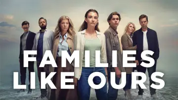 Backdrop for the TV series "Families Like Ours" #1603657