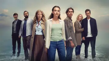 Backdrop for the TV series "Families Like Ours" #1603667
