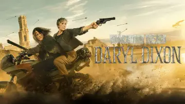 Backdrop for the TV series "The Walking Dead: Daryl Dixon" #1325516