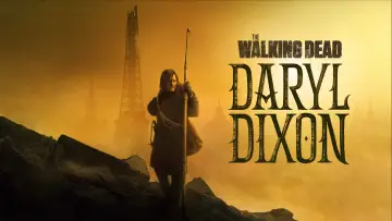 Backdrop for the TV series "The Walking Dead: Daryl Dixon" #1325518