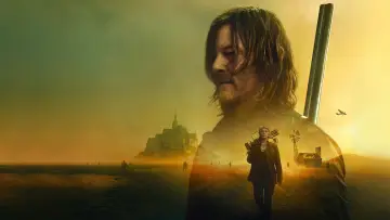 Backdrop for the TV series "The Walking Dead: Daryl Dixon" #1325532
