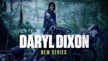 Backdrop for the TV series "The Walking Dead: Daryl Dixon" #1325542