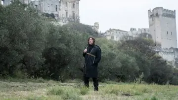 Backdrop for the TV series "The Walking Dead: Daryl Dixon" #1325549
