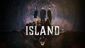 Backdrop for the TV series "Island" #1458084
