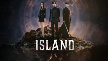 Backdrop for the TV series "Island" #1458085