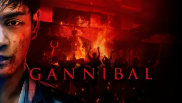 Backdrop for the TV series "Gannibal" #1451193