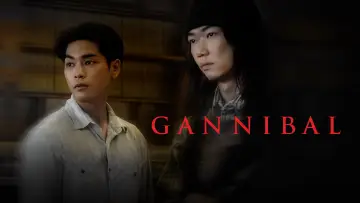 Backdrop for the TV series "Gannibal" #1451197