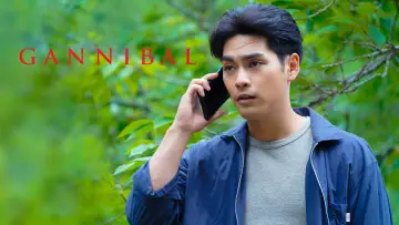 Backdrop for the TV series "Gannibal" #1451203