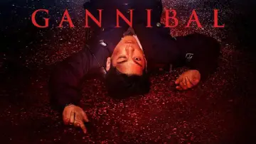 Backdrop for the TV series "Gannibal" #1451211