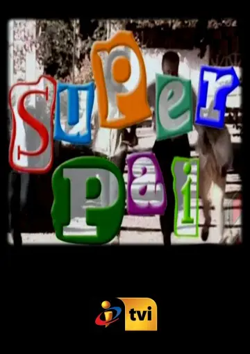 Super Pai Poster
