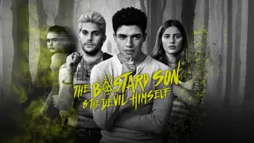 Backdrop for the TV series "The Bastard Son & the Devil Himself" #1870155