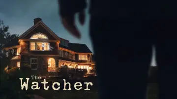 Backdrop for the TV series "The Watcher" #1467616