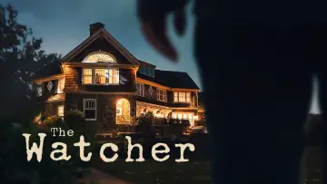 Backdrop for the TV series "The Watcher" #1467622