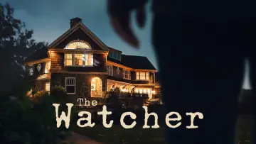 Backdrop for the TV series "The Watcher" #1467623