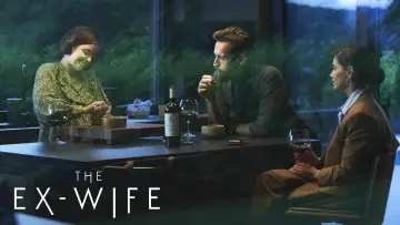 Backdrop for the TV series "The Ex-Wife" #1502146