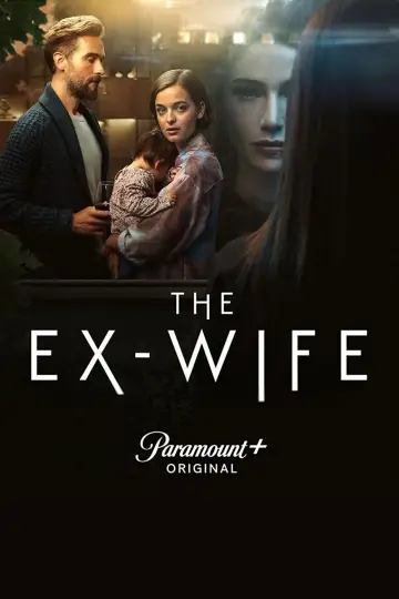 Poster for the TV series "The Ex-Wife" #1502151