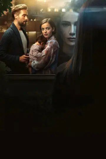 Poster for the TV series "The Ex-Wife" #1502154