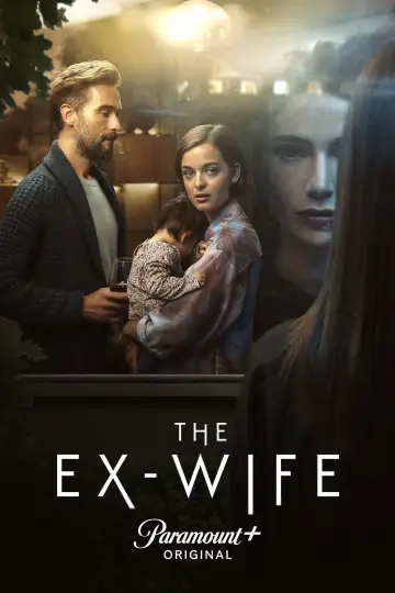 Poster for the TV series "The Ex-Wife" #1502155