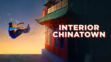 Backdrop к сериалу "Interior Chinatown" #1440281