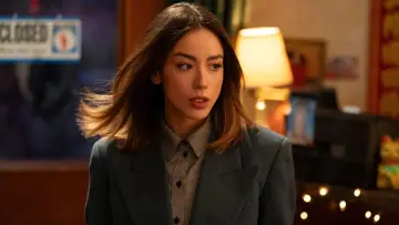 Backdrop к сериалу "Interior Chinatown" #1440283