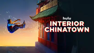 Backdrop к сериалу "Interior Chinatown" #1440288