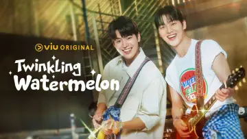 Backdrop к сериалу "Twinkling Watermelon" #1388377