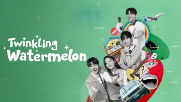 Backdrop к сериалу "Twinkling Watermelon" #1388390