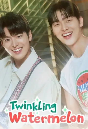 Poster к сериалу "Twinkling Watermelon" #1388410