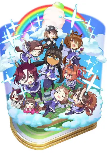 Umayuru Poster