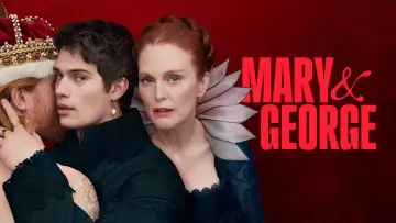 Backdrop for the TV series "Mary & George" #1592603