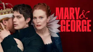 Backdrop for the TV series "Mary & George" #1592609