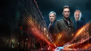 Backdrop for the TV series "Тверская" #1509423