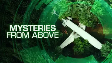 Backdrop for the TV series "Mysteries from Above" #1607055