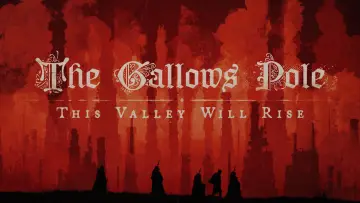 Backdrop for the TV series "The Gallows Pole" #1493058