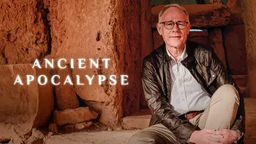 Backdrop for the TV series "Ancient Apocalypse" #1477312