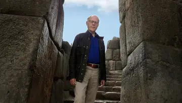 Backdrop for the TV series "Ancient Apocalypse" #1477320