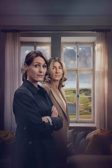 Poster for the TV series "Maryland" #1908421