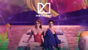 Meta Aşk Poster