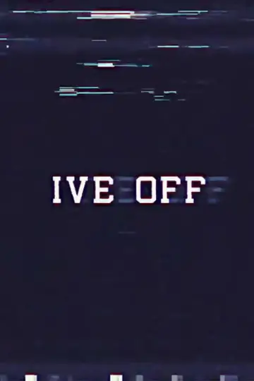 IVE OFF Poster