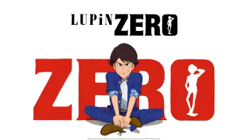 Backdrop for the TV series "LUPIN ZERO" #1824394