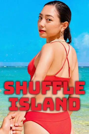 Shuffle Island Poster