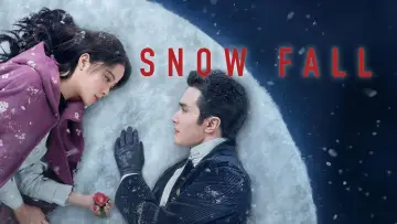 Backdrop for the TV series "Snow Fall" #1453218