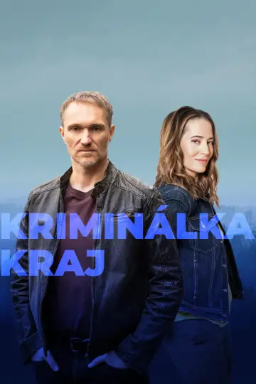 Poster for the TV series "Kriminálka Kraj" #1748778