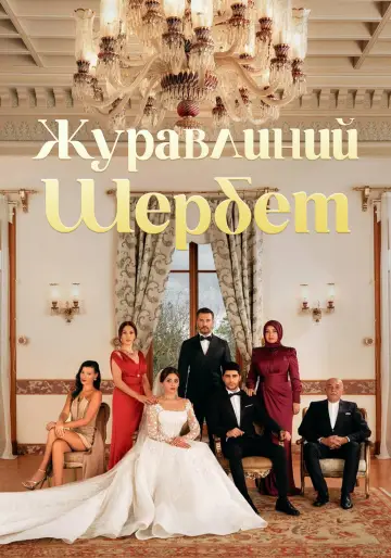 Kızılcık Şerbeti (2022)