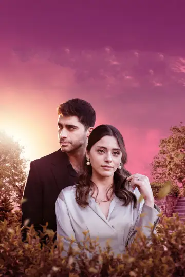 Kızılcık Şerbeti Poster
